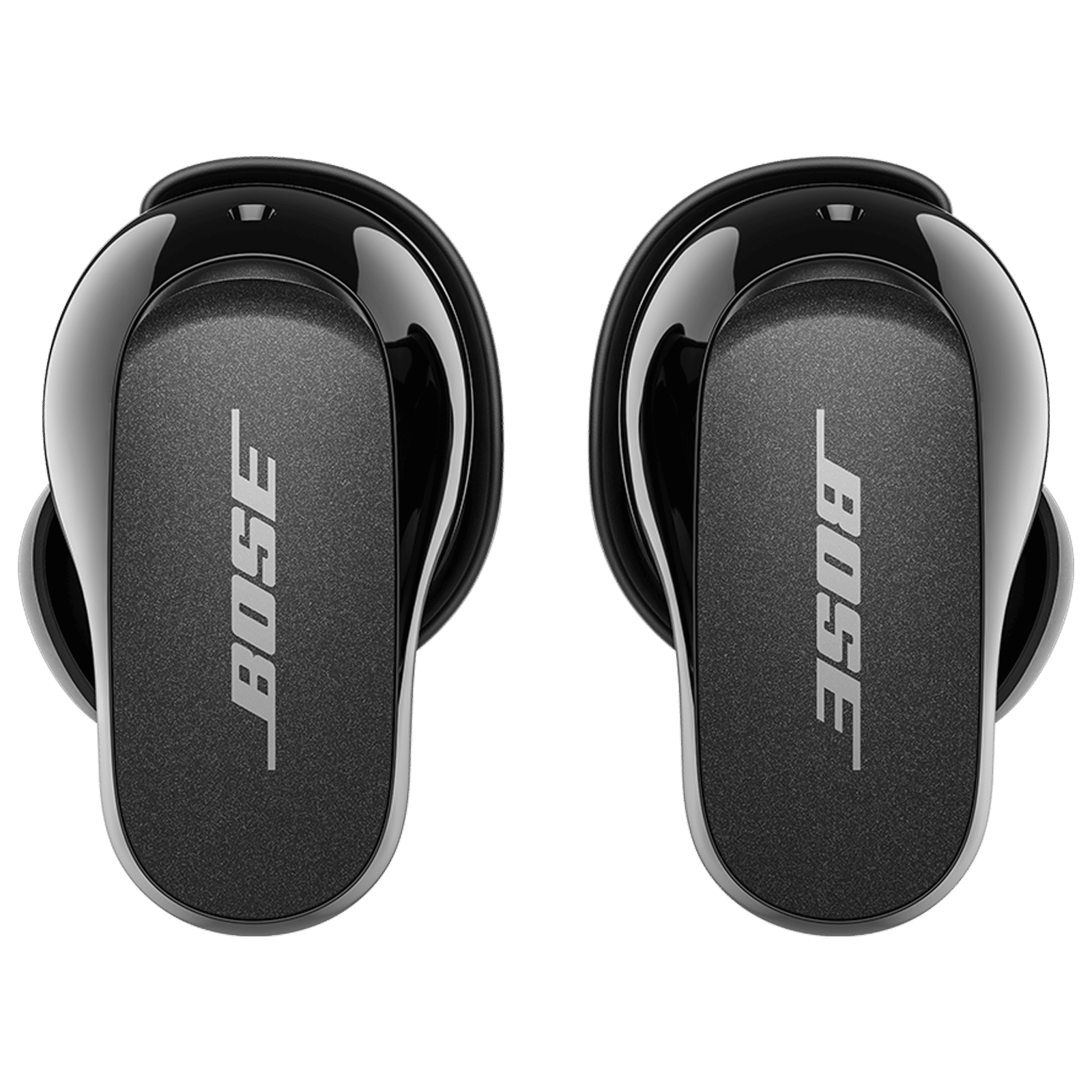 【Bose】Bose QuietComfort Earbuds II ブラック Buy Bose QuietComfort II TWS Earbuds with Active Noise
